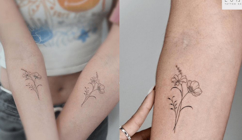 Tips for choosing your first tattoo