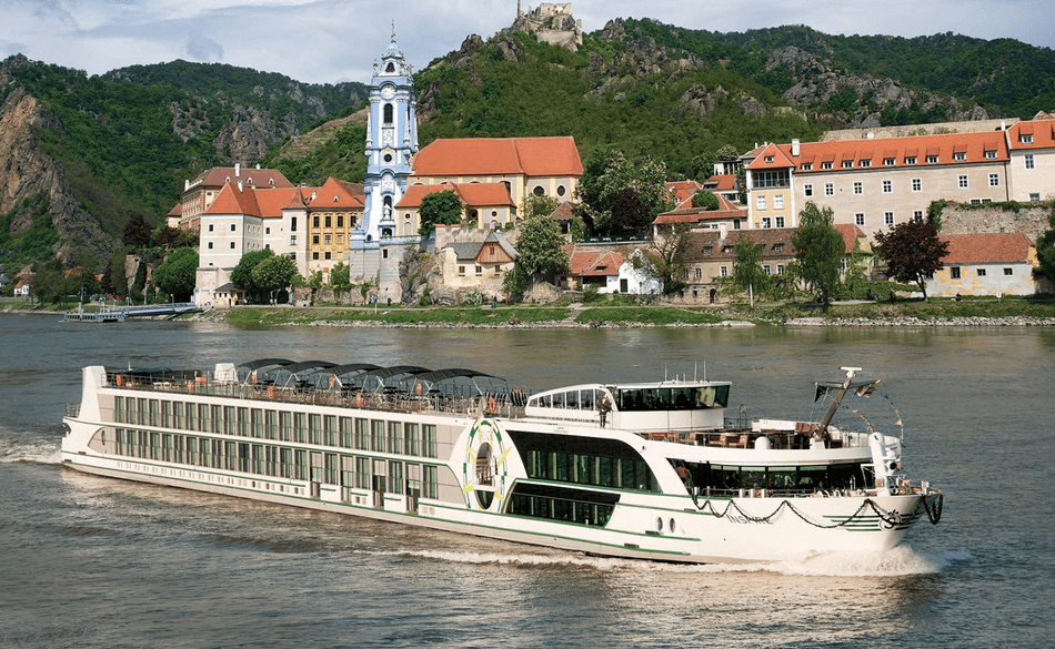 What to expect on a european river cruise