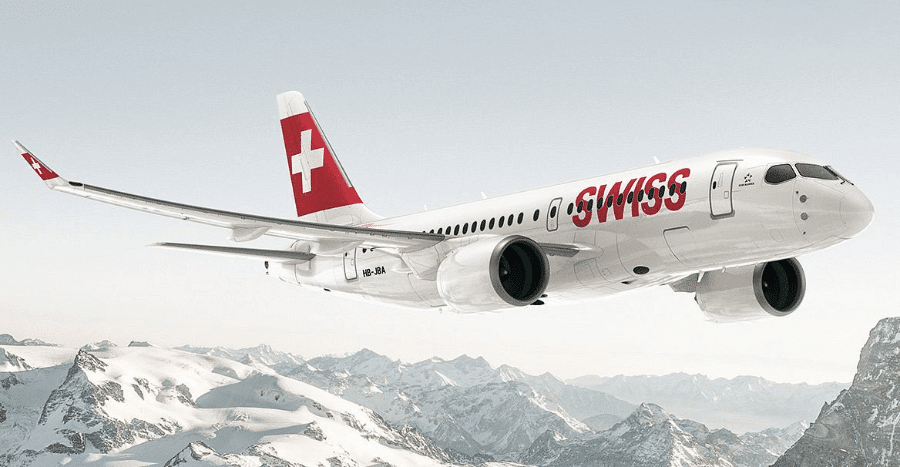 Is swiss airlines good