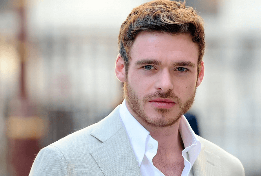 Richard madden gay