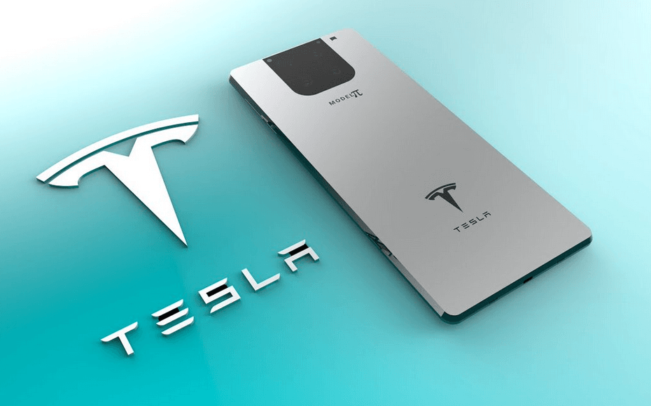 Tesla phone release date