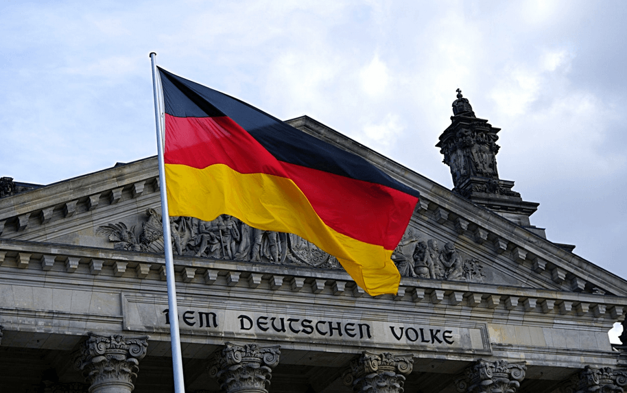 Legal forms of companies in germany