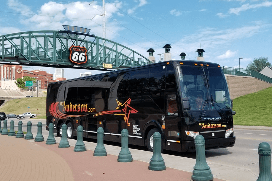 Top route 66 bus you should consider