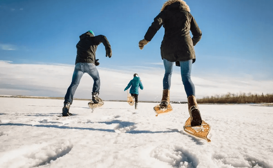 Top winter activities to enjoy in canada