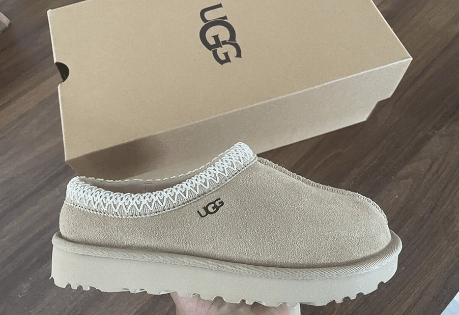 Ugg tasman