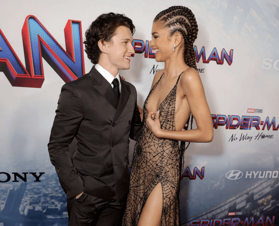 What an engagement would mean for zendaya's future