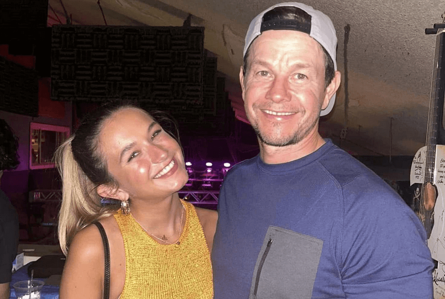 What is next for ella rae wahlberg