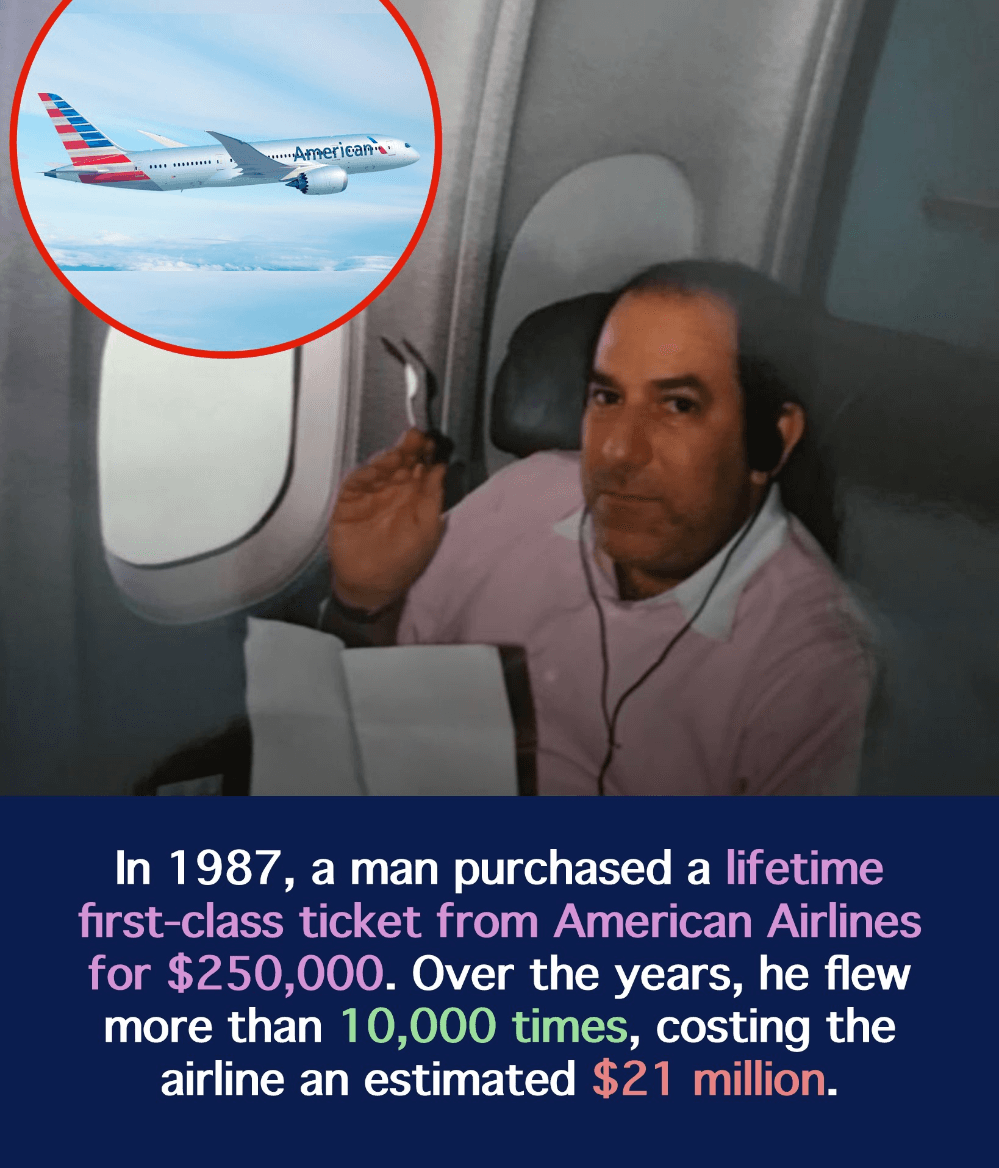 American airlines first class