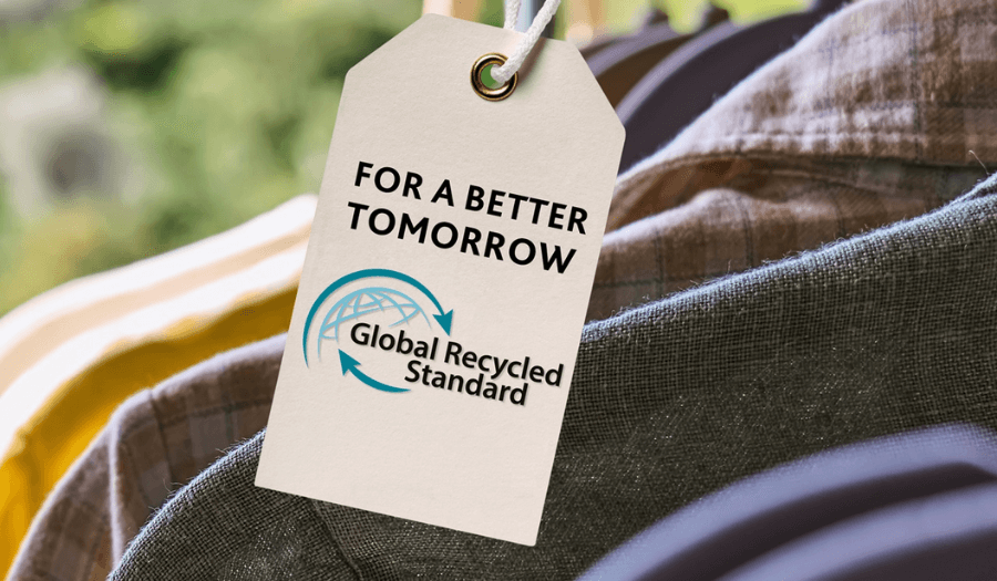 Global recycled standard