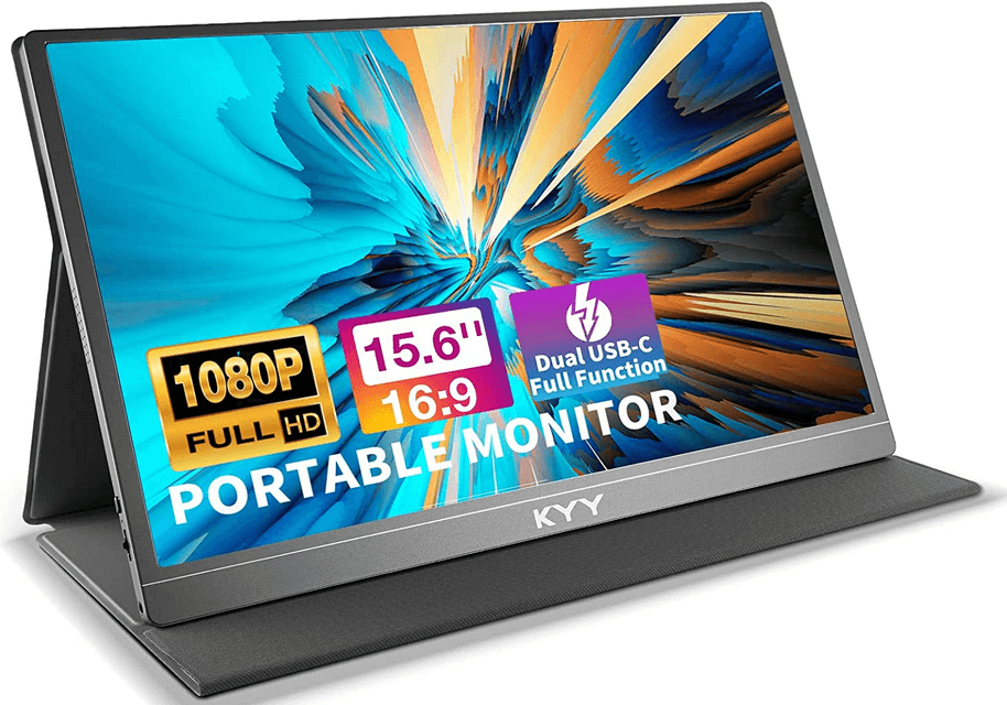 kyy portable monitor