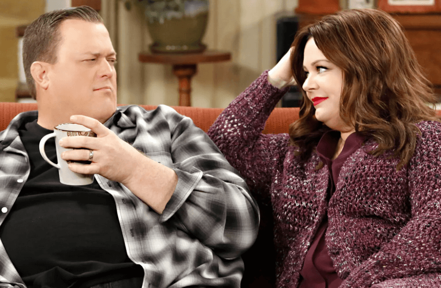 Legacy of mike & molly