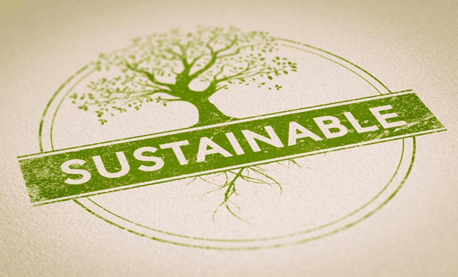 Sustainability-certification