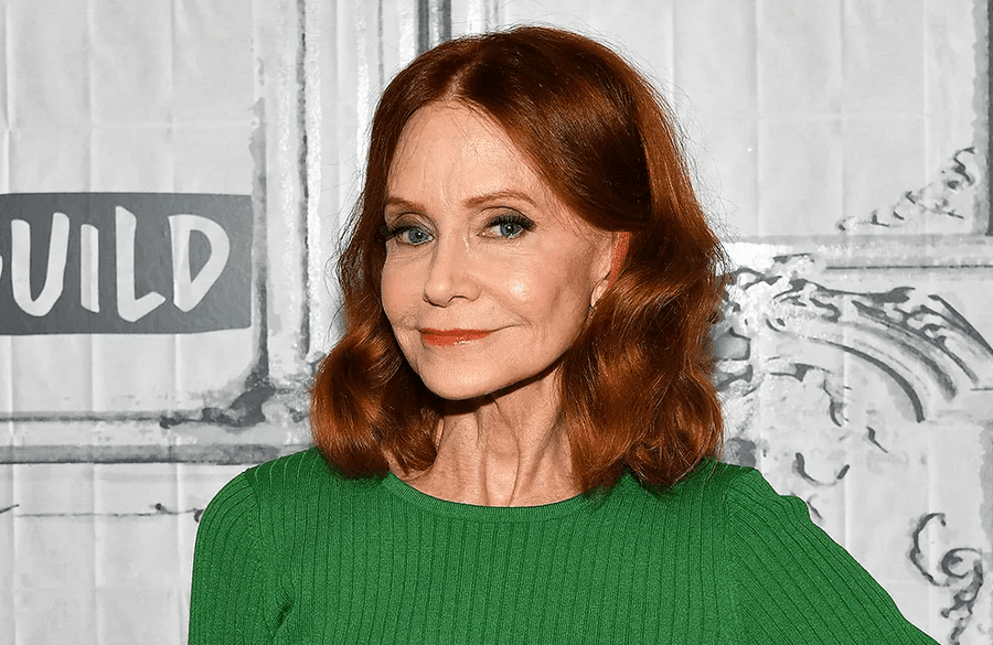 Swoosie kurtz