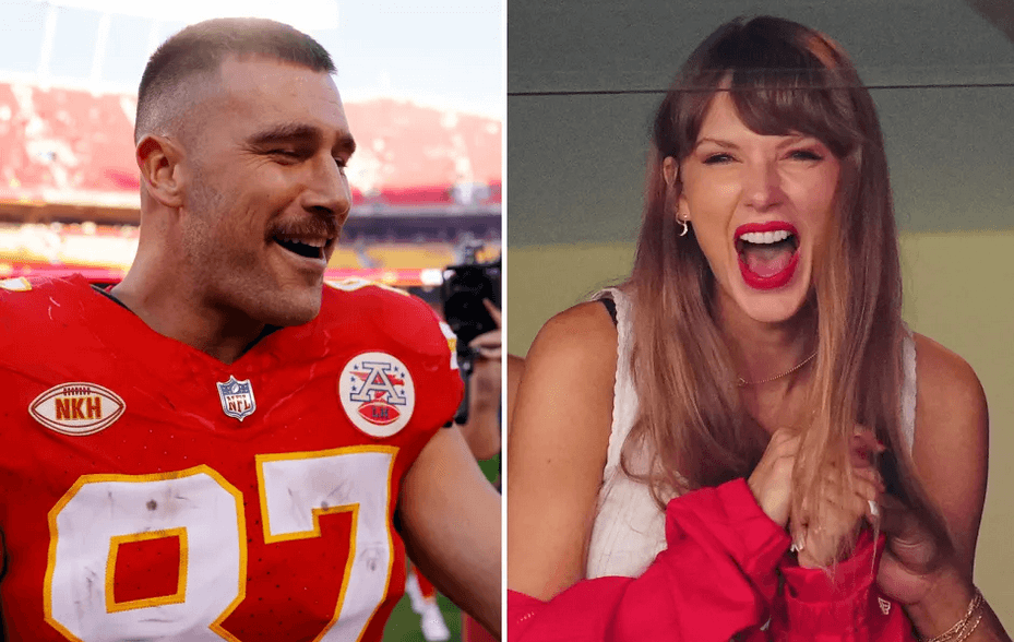 Swift Kelce