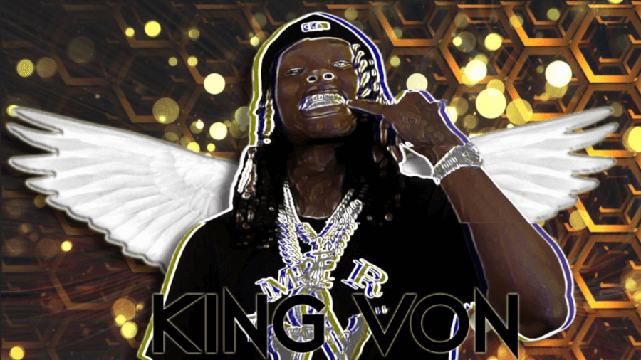 king von wallpaper