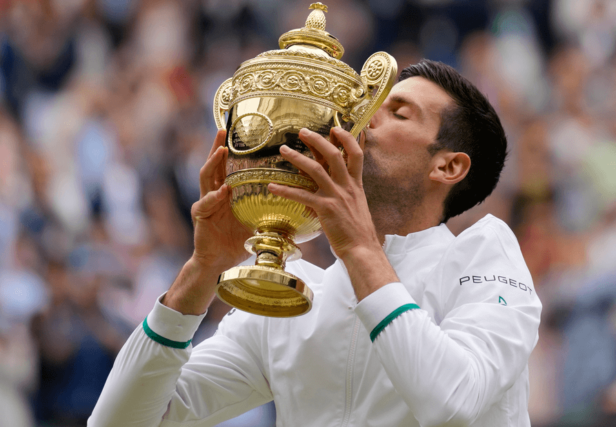 wimbledon winners