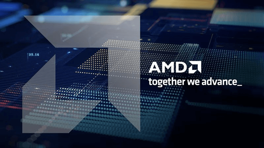 amd internships