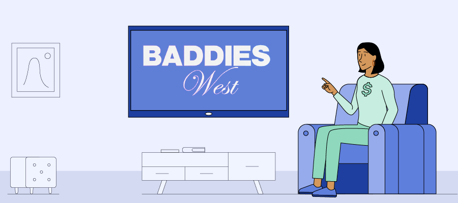 common questions about watching baddies west