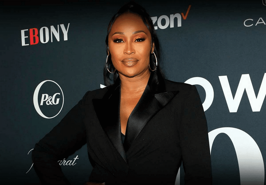 cynthia bailey net worth