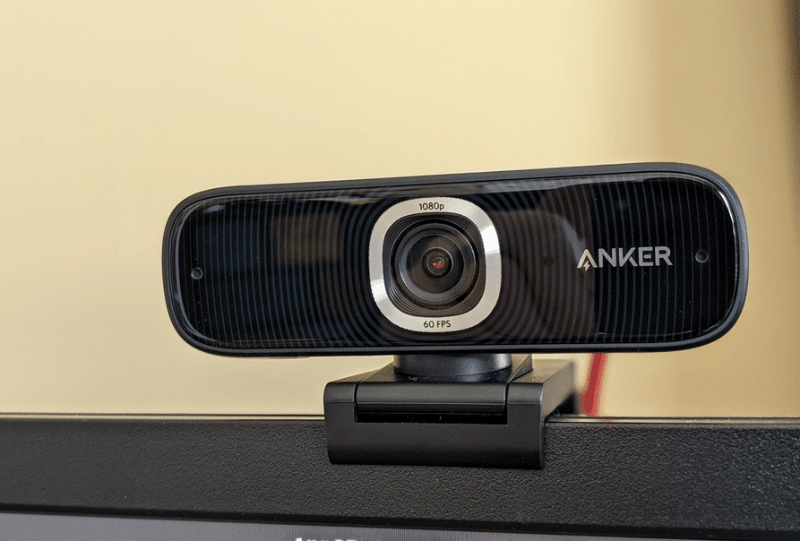 future of anker webcams