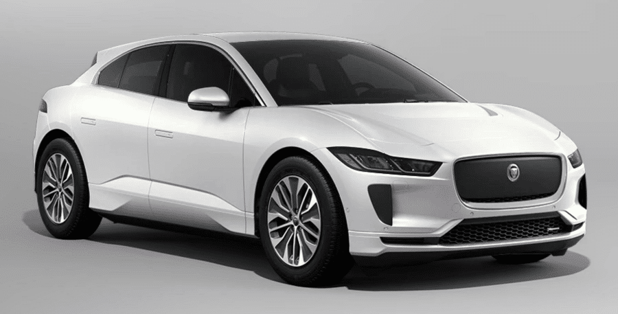 jaguar i-pace for sale