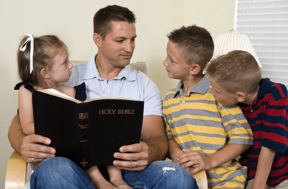 teach these 40 phrases to your sons and daughters