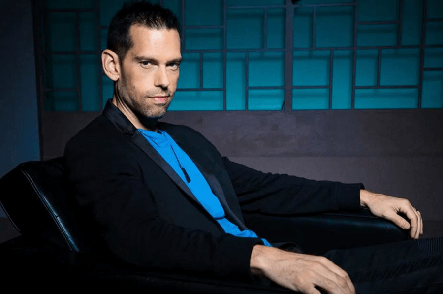 tom bilyeu net worth