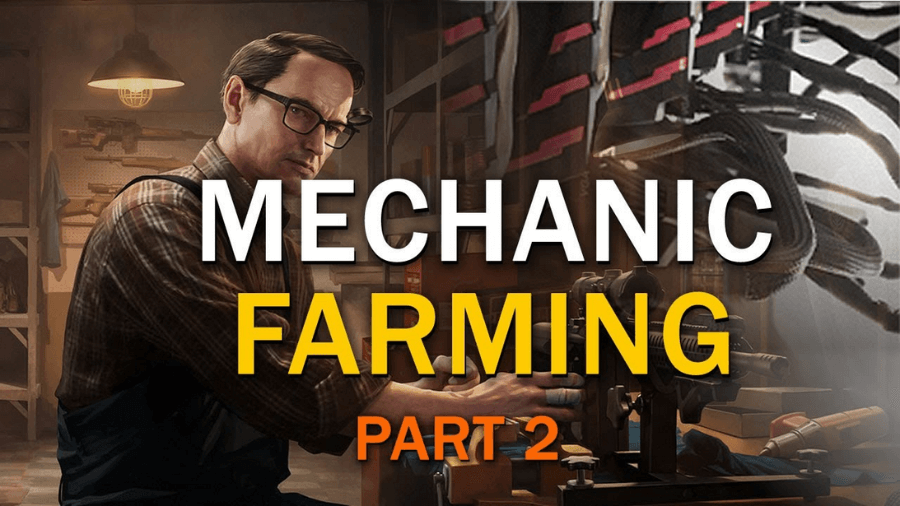 why farming part 2 matters