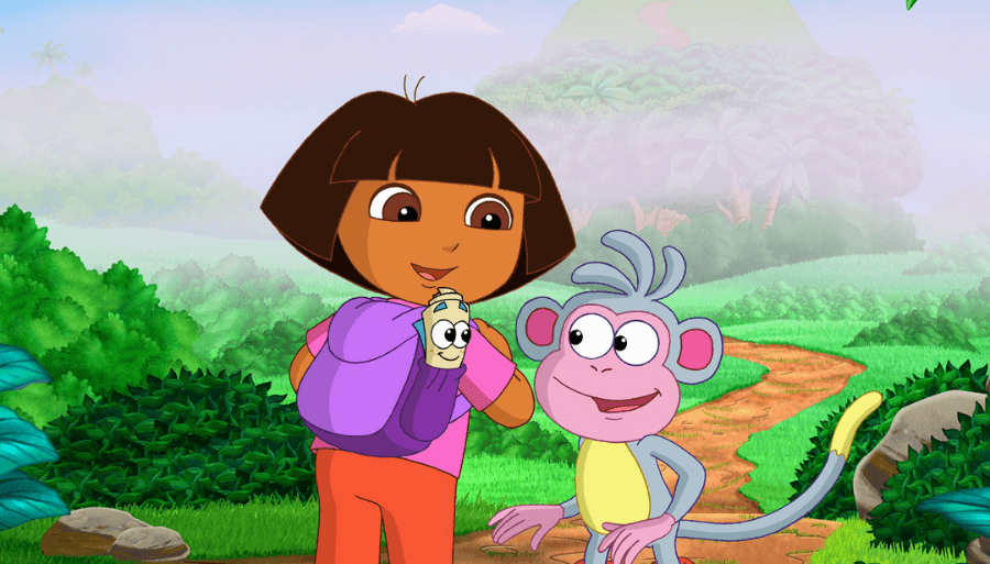 will dora ever have a boyfriend