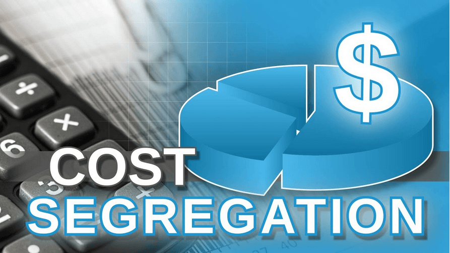 cost segregation