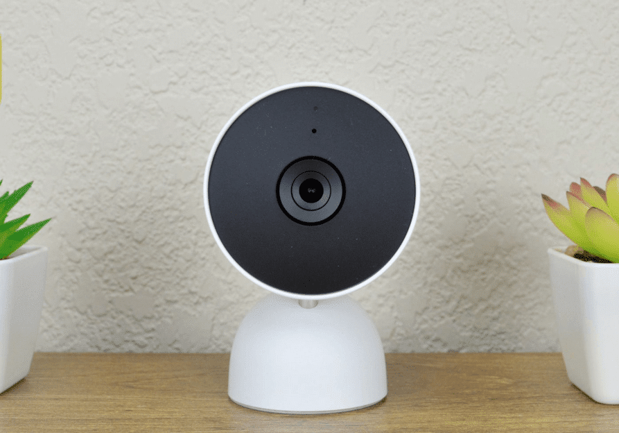 future of smart home security