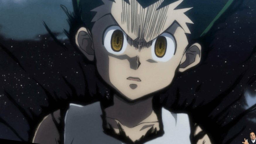 gon pfp