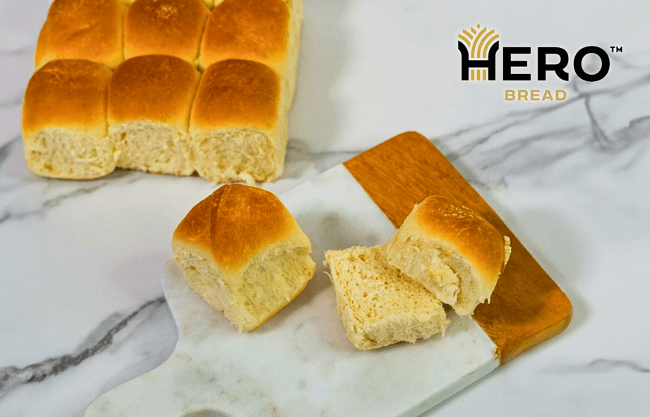 delicious ways to use hero bread