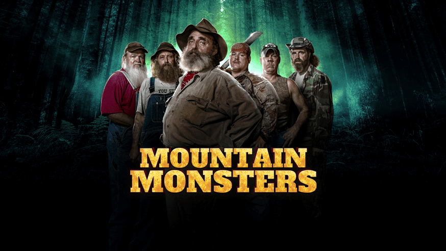 mountain monsters season 9 release date