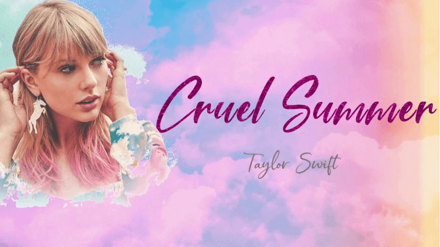 taylor swift cruel summer