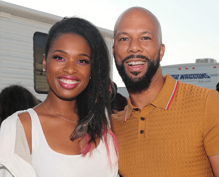 what’s next for jennifer hudson and common