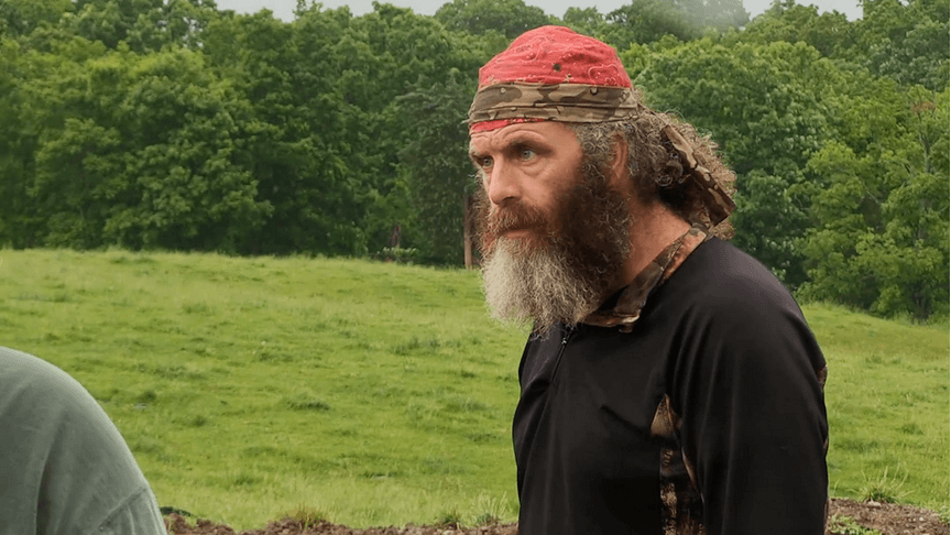 where to watch mountain monsters