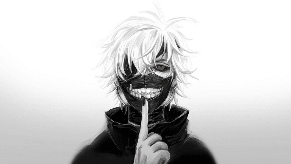 why ken kaneki pfps resonate with fans