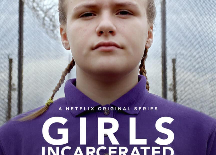 girls incarcerated