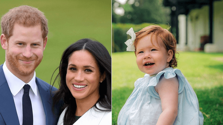 how meghan and harry are raising their kids