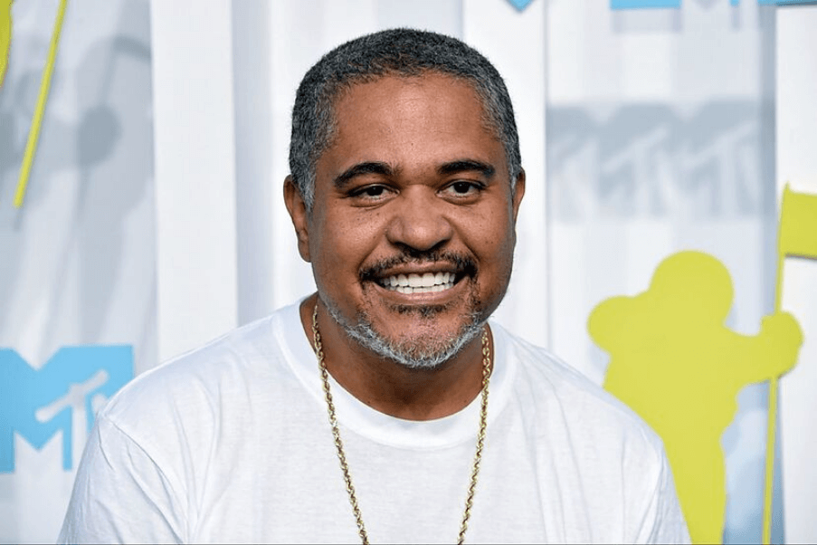 irv gotti net worth