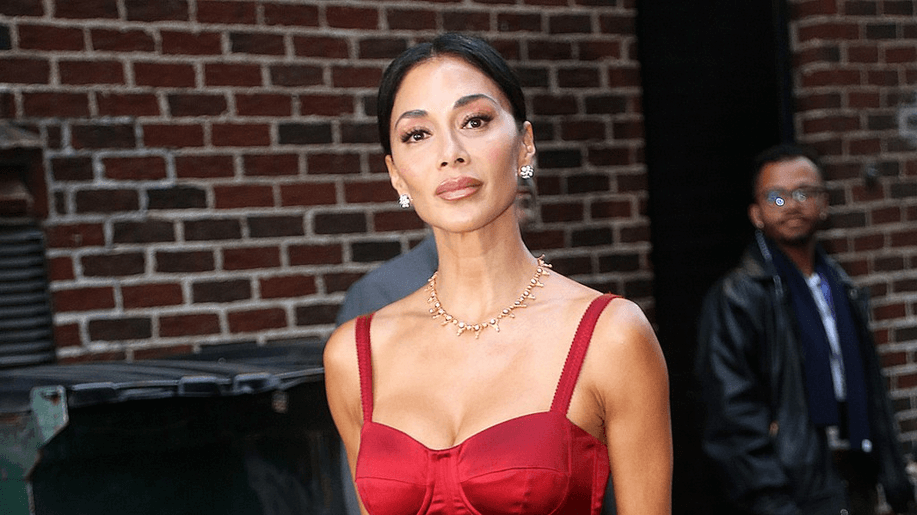 nicole scherzinger