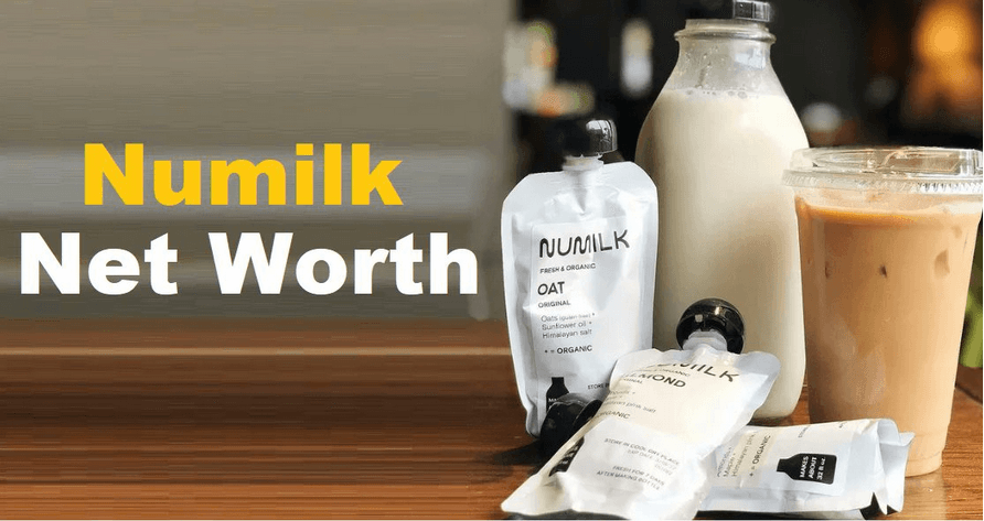 numilk net worth