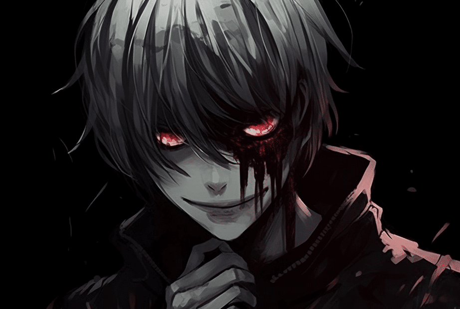 tokyo ghoul pfp