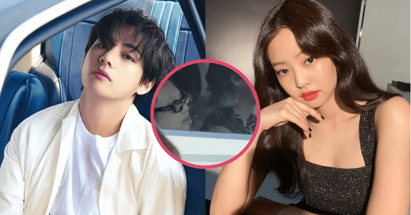 what's next for taehyung and jennie