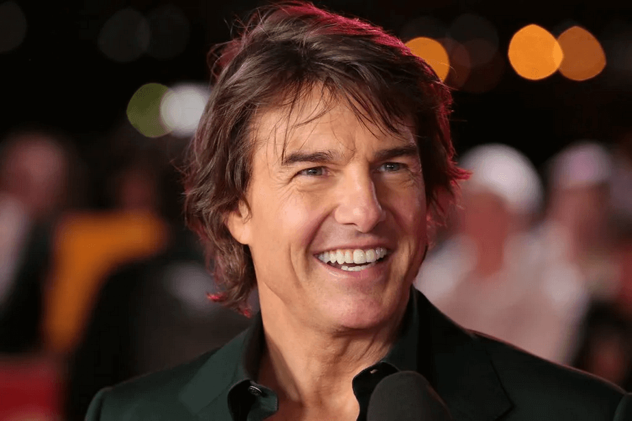 why tom cruise's smile matters in hollywood