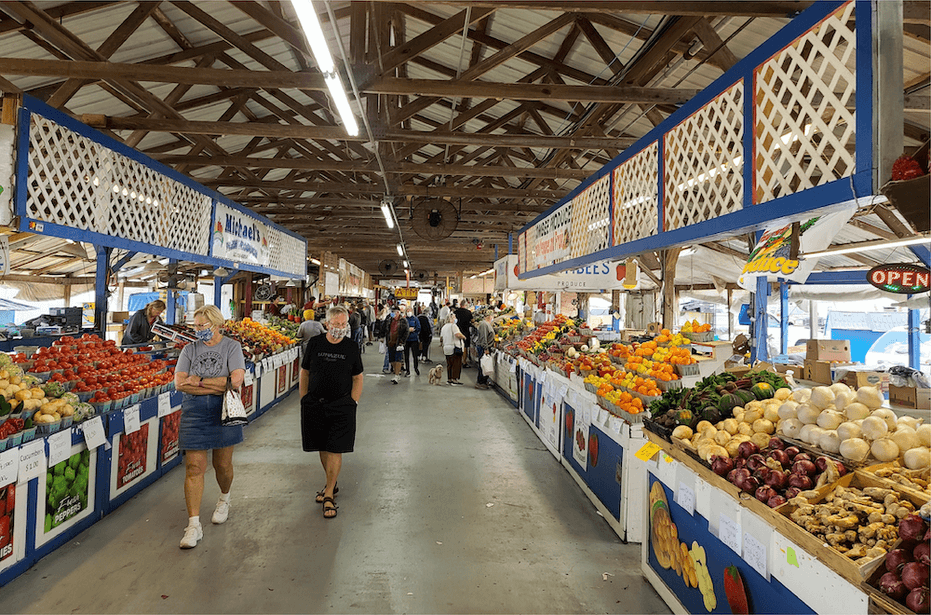 auburndale flea market