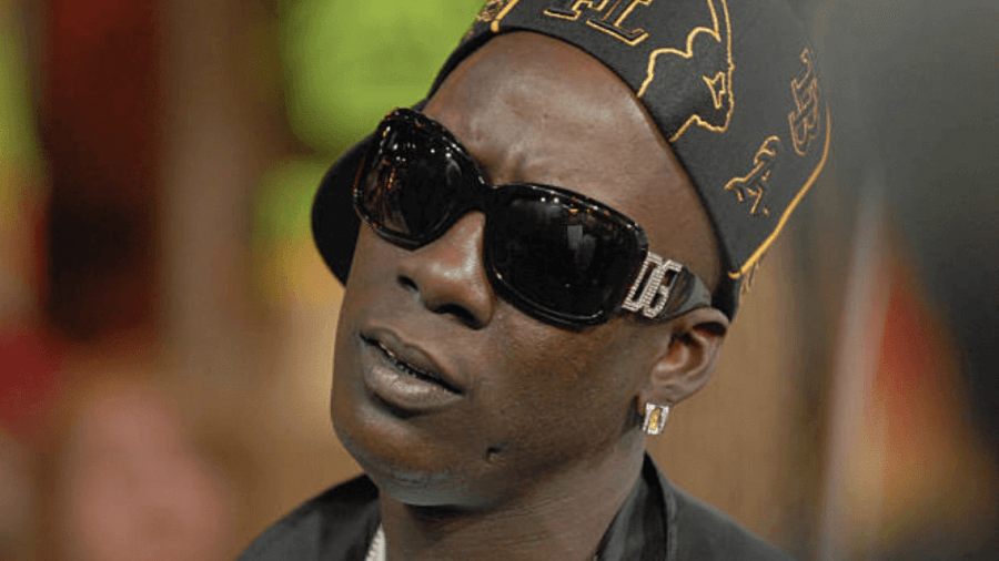 crunchy black net worth