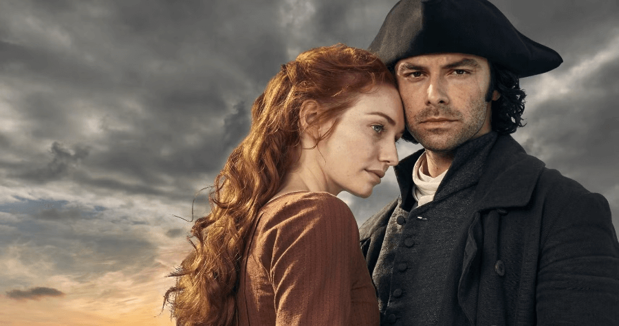 poldark season 6