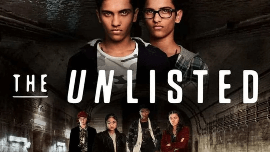 the unlisted season 2